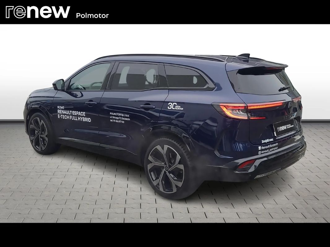 renault espace
