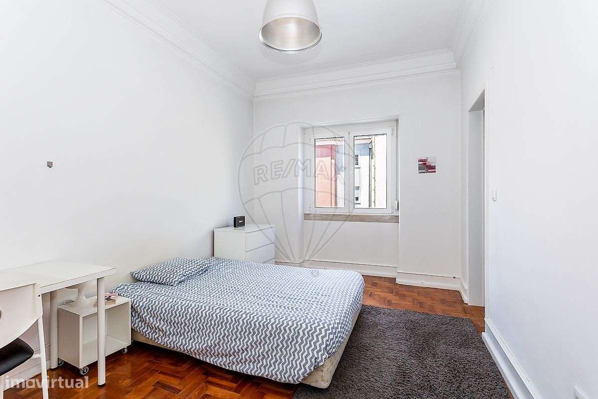 Apartamento T4 para venda-16