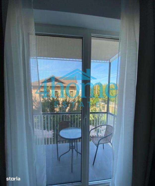 Garsoniera Nicolae Grigorescu| Metrou| Bloc Nou| Parcare - Imagine principală: 4/8