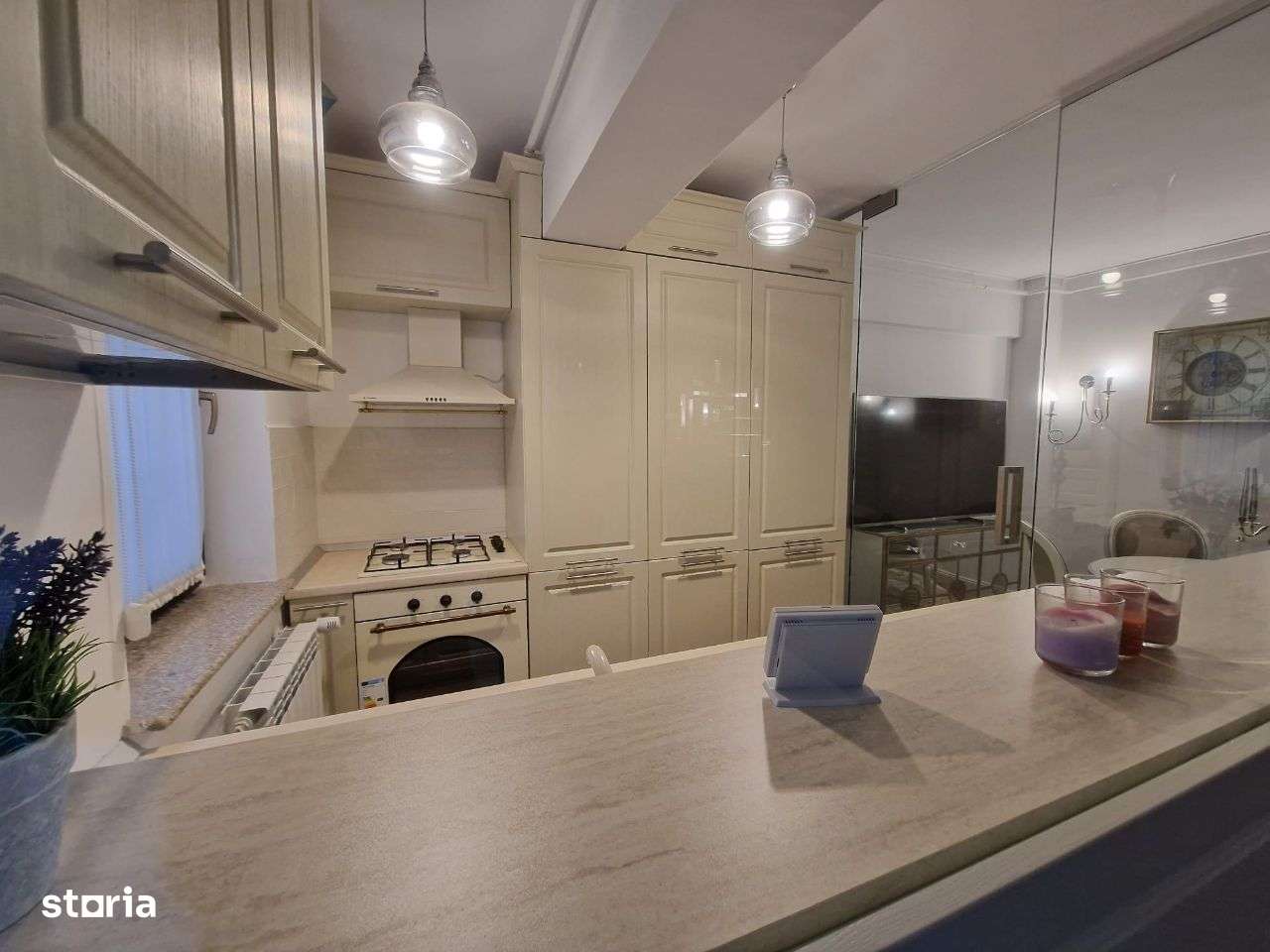 ARENA MALL-4C-2050E /m-COMPLET MOBILAT-NOU-LUX - Imagine principală: 5/20