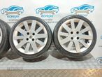 JANTES ORIGINAIS HOCKENHEIM PEUGEOT 207 17 POLEGADAS 7J ET26 4X108 - 5