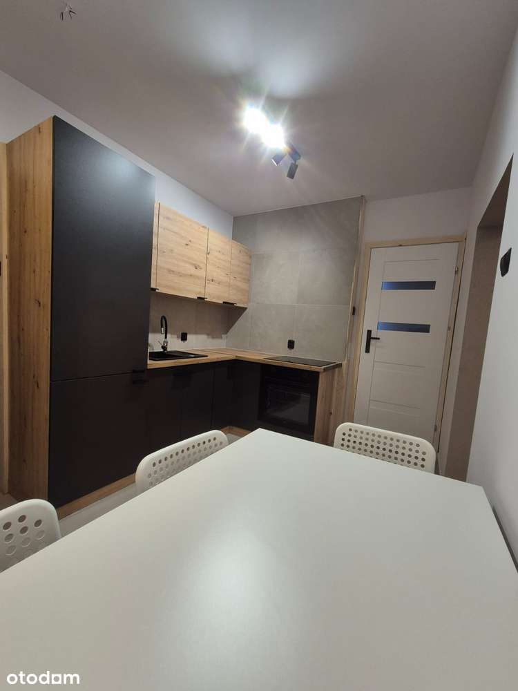 Mieszkanie 2 pokojowe 33m2 Chorzów  dostępne od zaraz - Pełny obrazek: 2/12