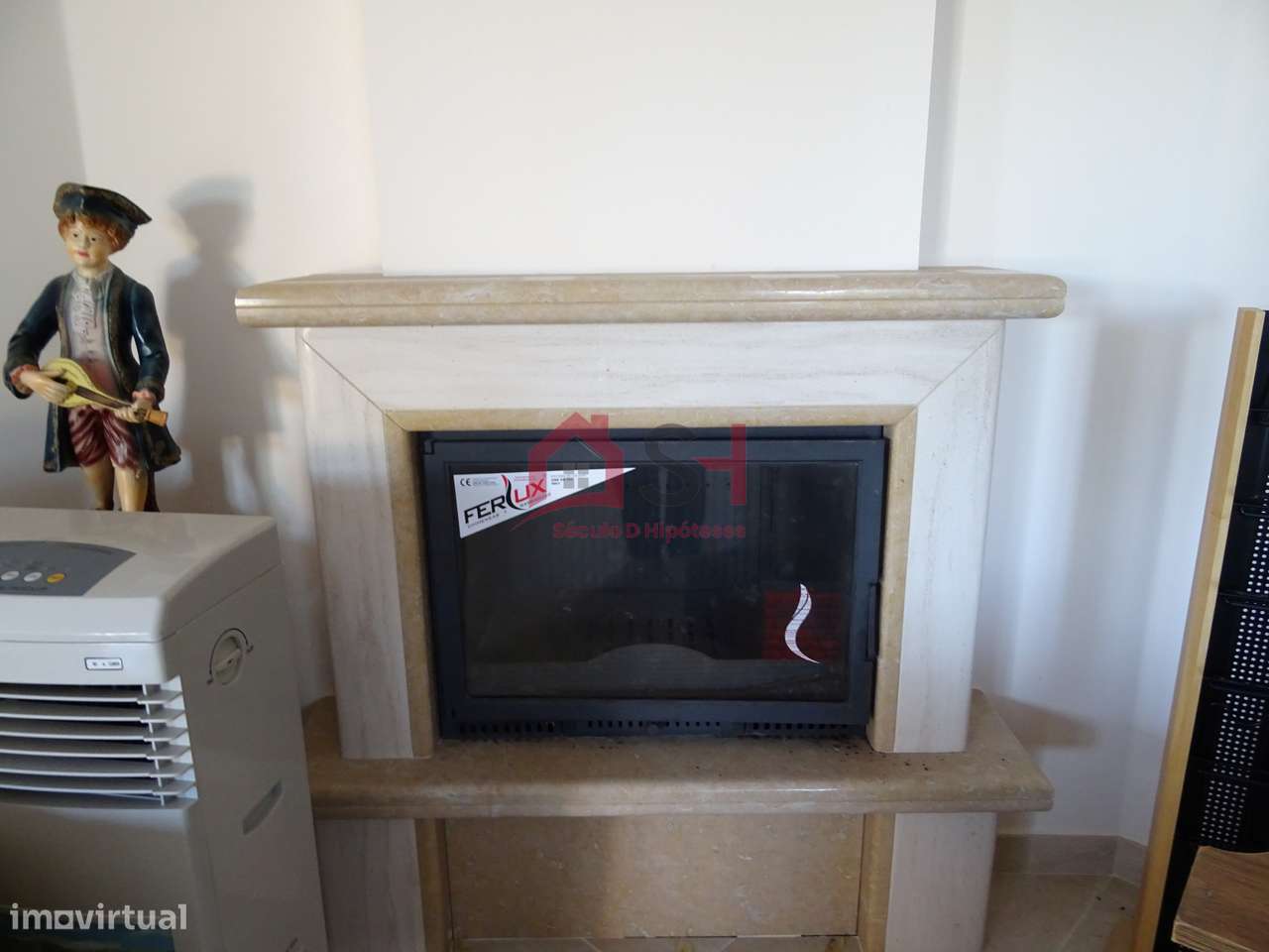 *Moradia T4, Isolada - Encarnação Vista Mar*-18