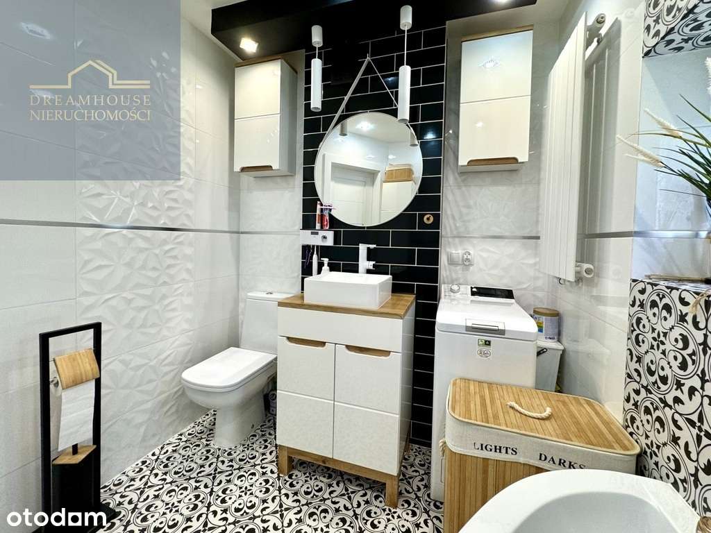 500 m od plaży | 2 pokoje po remoncie | parter-8