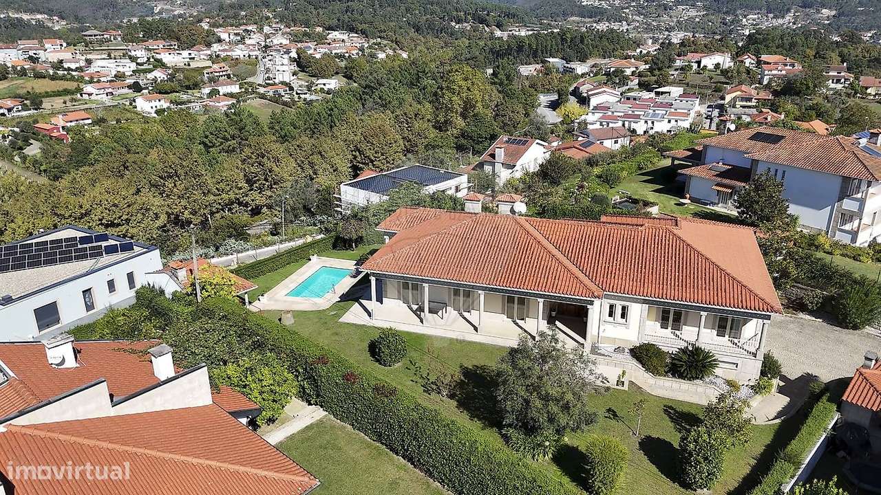 Moradia T4 para venda - Grande imagem: 4/49