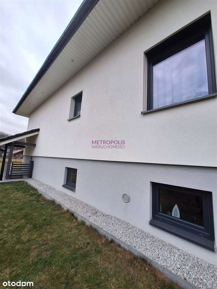 Dom Jankowice Rybnickie - Pełny obrazek: 4/20