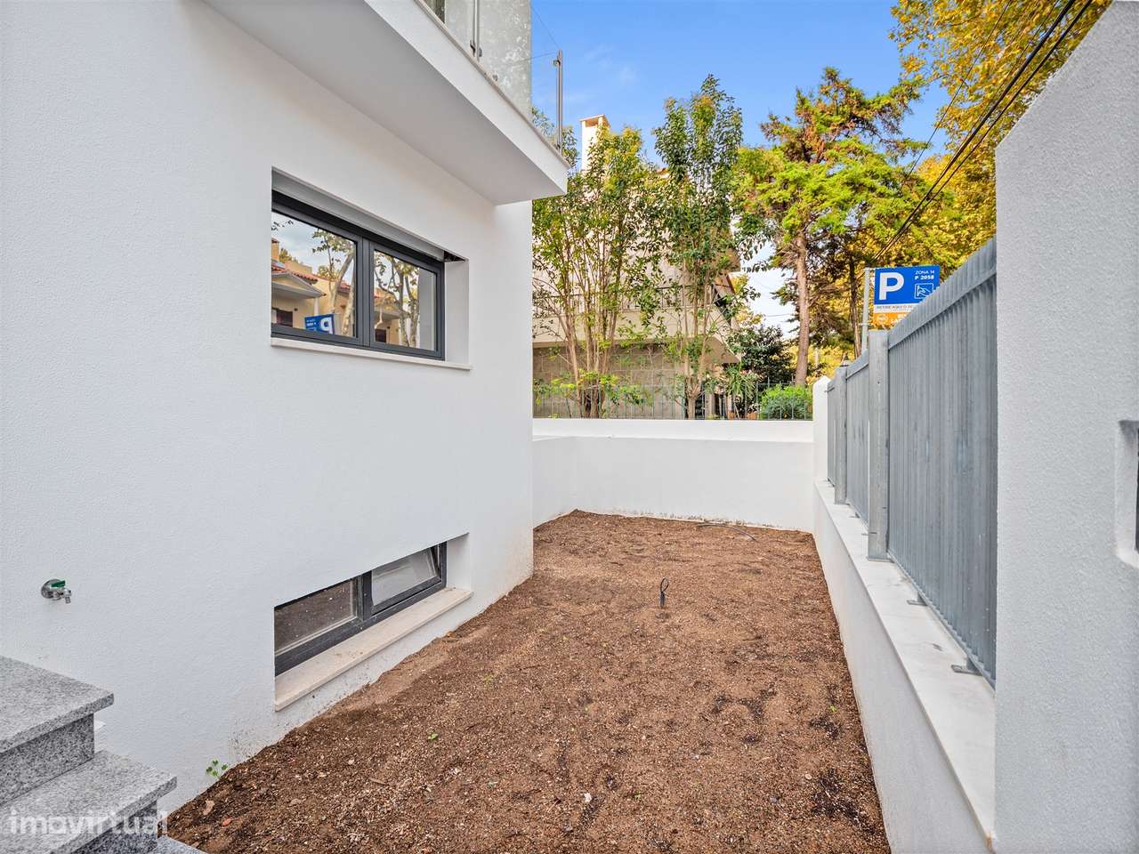 Ocean Prime Village - Condomínio de luxo com 11 moradias  em S.Pedro d - Grande imagem: 5/31