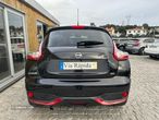 Nissan Juke 1.2 DIG-T Tekna Premium - 16