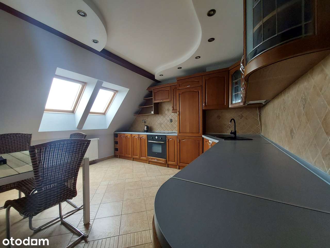 Mieszkanie  lokal usługowy Beauty 74m2 Przylesie Zalesie Klimatyzacja - Pełny obrazek: 4/10