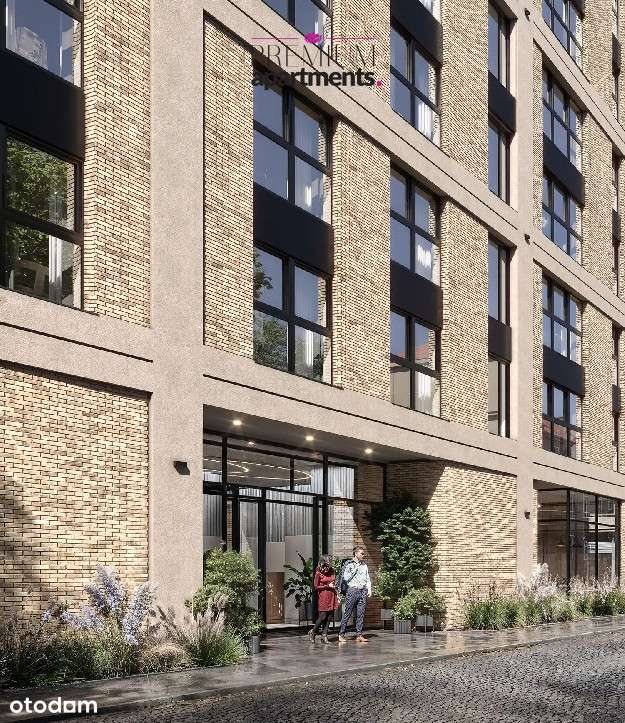 Mieszkanie inwestycyjne, blisko centrum! - Pełny obrazek: 4/5