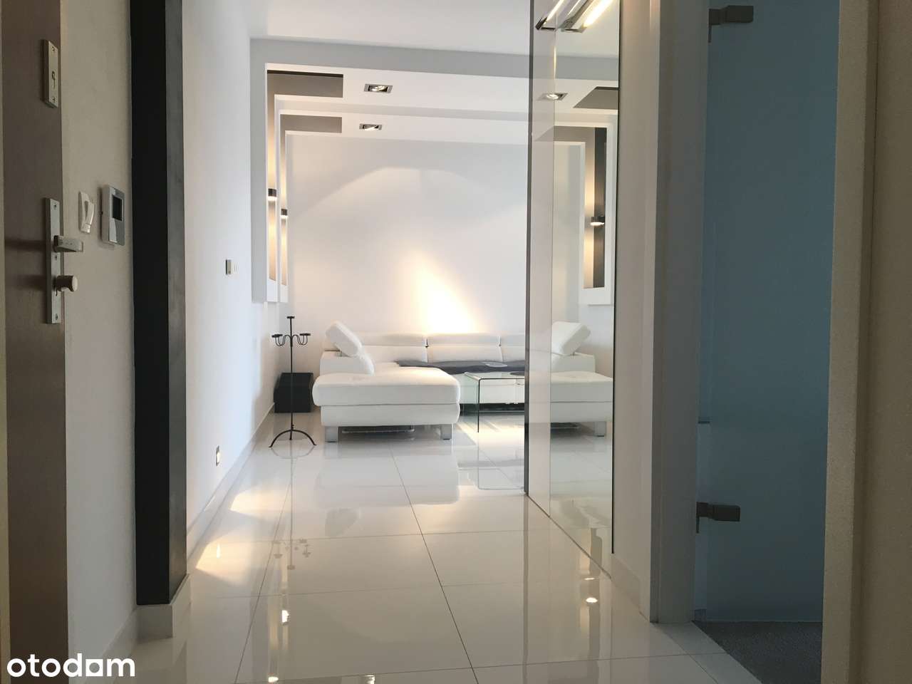 Komfortowe z przestronnym tarasem, Centrum, Garbary-10