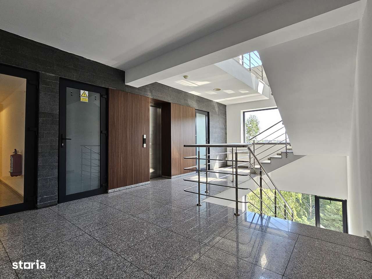 Apartament 2 camere, la cheie, Ghencea-Cubic 4, et. 3/4-17