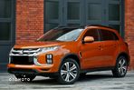 Mitsubishi ASX 2.0 4WD CVT Intro Edition+ - 3