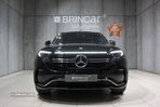 Mercedes-Benz EQC 400 4Matic AMG Line - 13