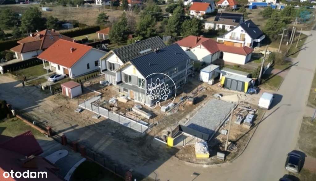 os.kuchnia, 4pok, ogródek, dwa miejsca, 0% opłat - Pełny obrazek: 2/9