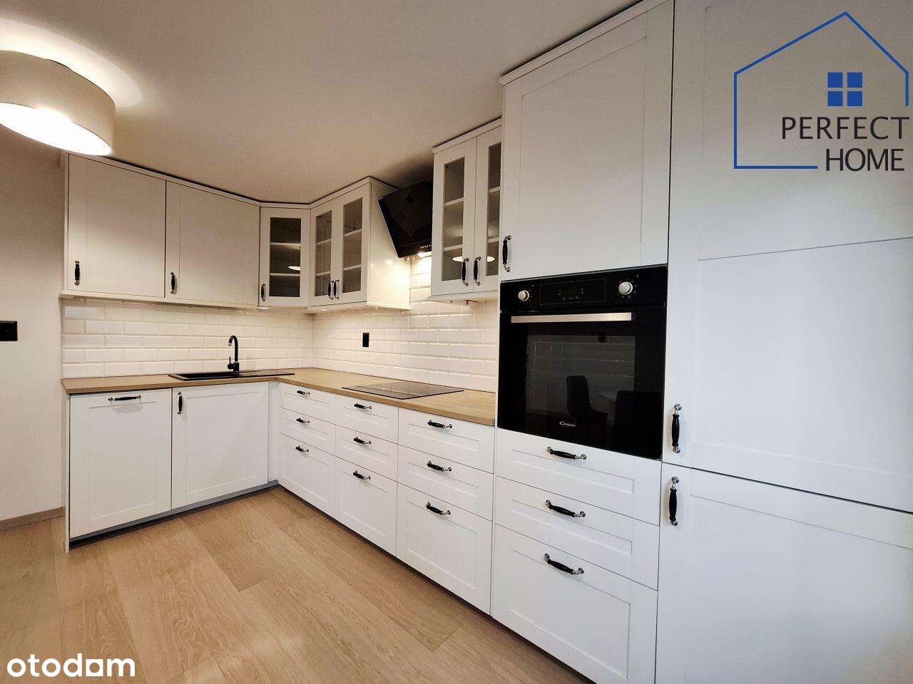 Mieszkanie po remoncie z ogródkiem! Wysoki Parter + niski czynsz - Pełny obrazek: 5/17