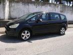 Ford S-Max 1.8 TDCi Trend 7L - 1