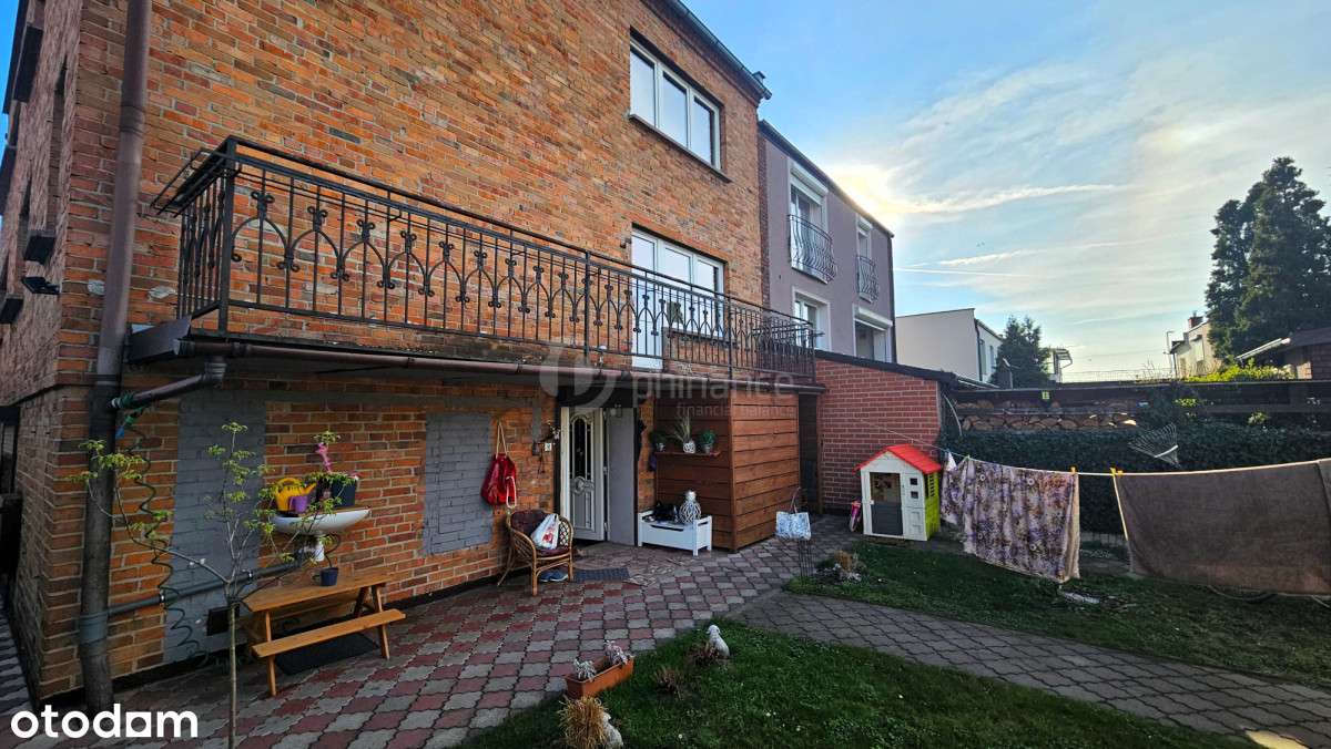 Dom z potencjałem inwestycyjnym – Osiedle XXXlecia - Pełny obrazek: 4/20