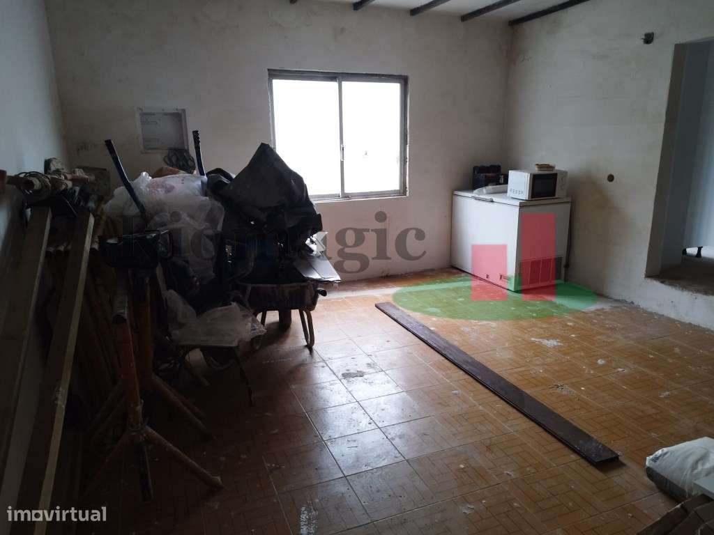 Moradia T2 Rio Maior ***RIOMAGIC***-14