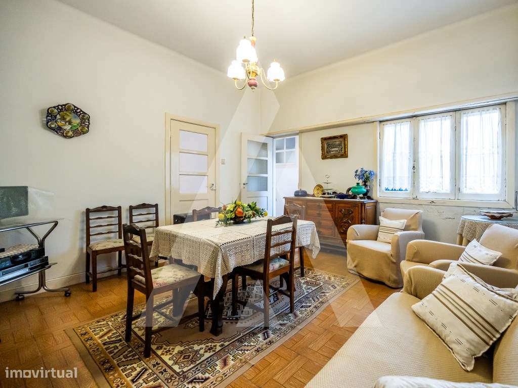 Moradia T4 - Centro de Ovar-8