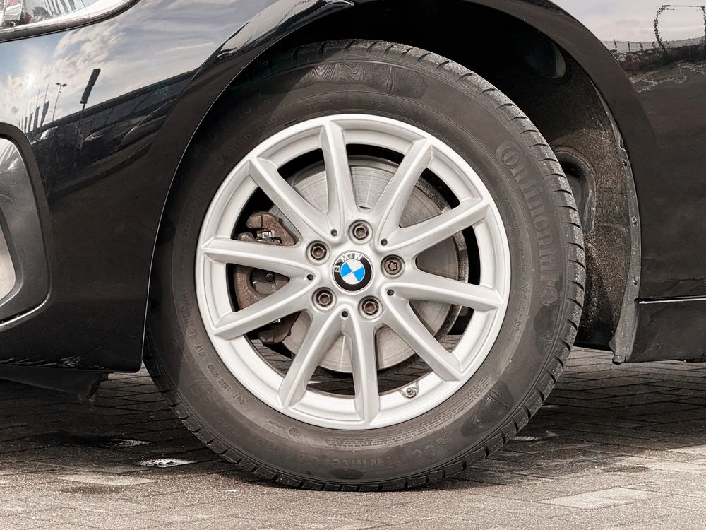 BMW Seria-2 218I 2019 — zdjęcie 5