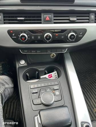 Audi A4 2.0 TDI S tronic - 11