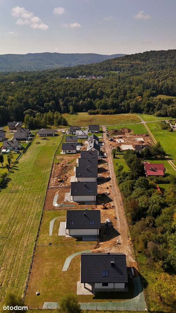 Przestronny Dom, 4 Sypialnie, Gabinet, Garaż-9