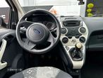 Ford KA 1.2 City - 13