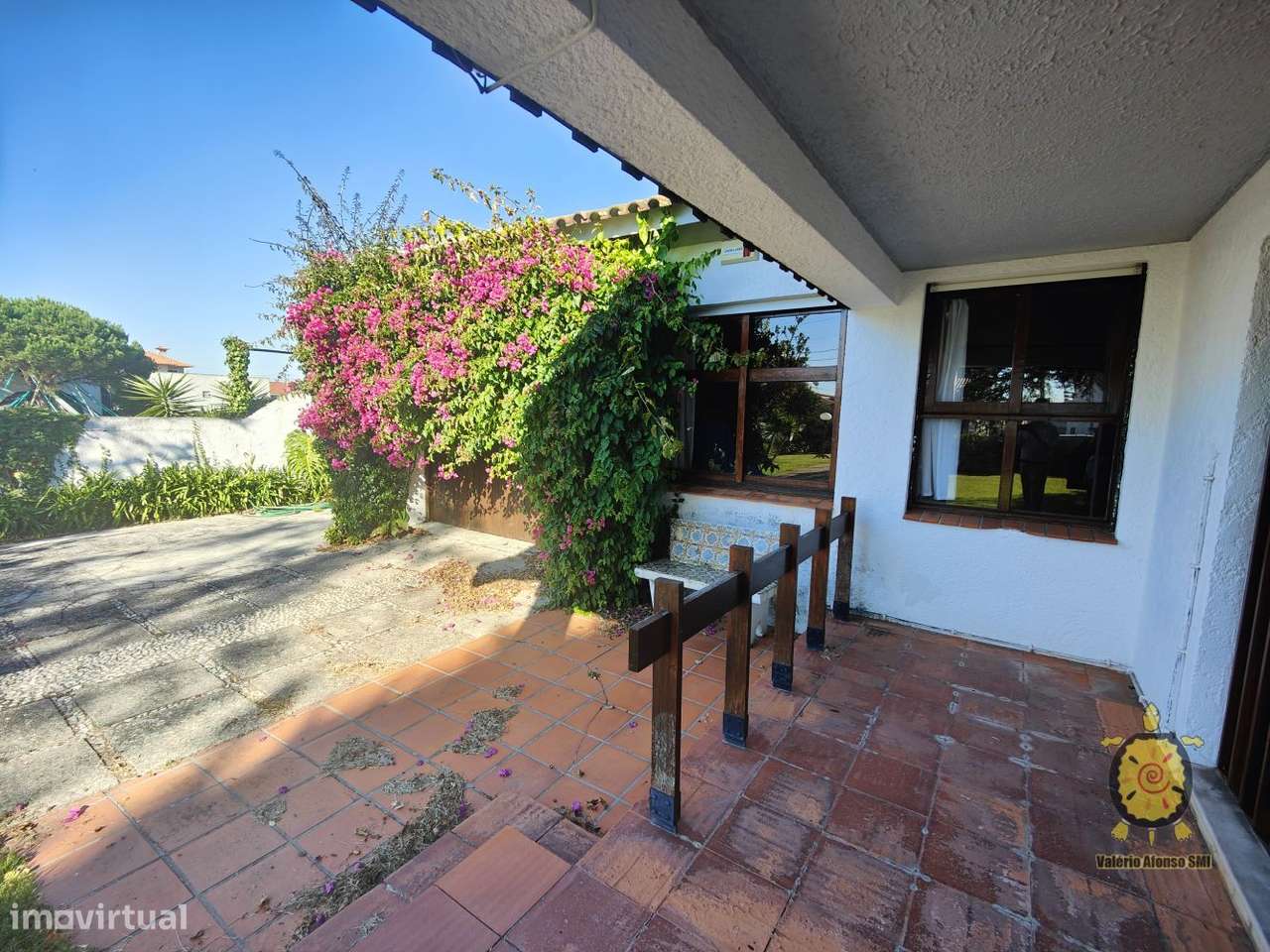 Moradia T3+1 histórica - Gafanha da Nazaré-6