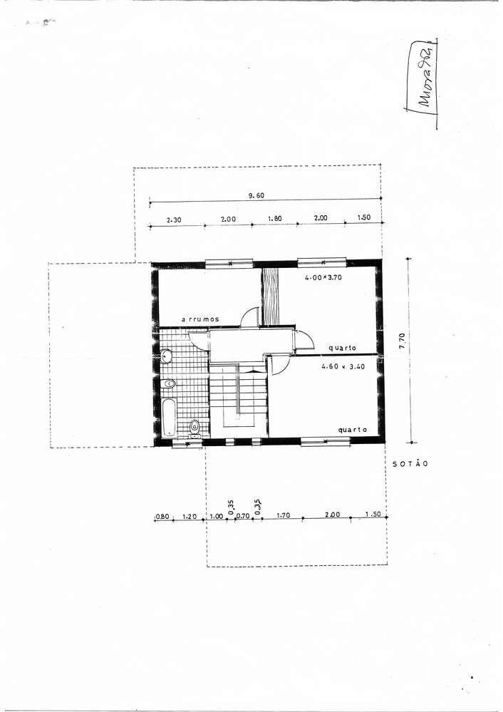 Oportunidade Única terreno com moradia antiga- Santa Clara, Coimbra! - Grande imagem: 2/8