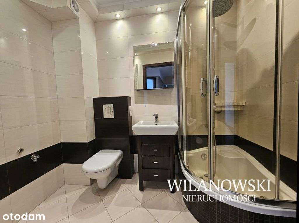 Trzypokojowe mieszkanie z oddzielną kuchnią – ul. Wysoka - Pełny obrazek: 4/11