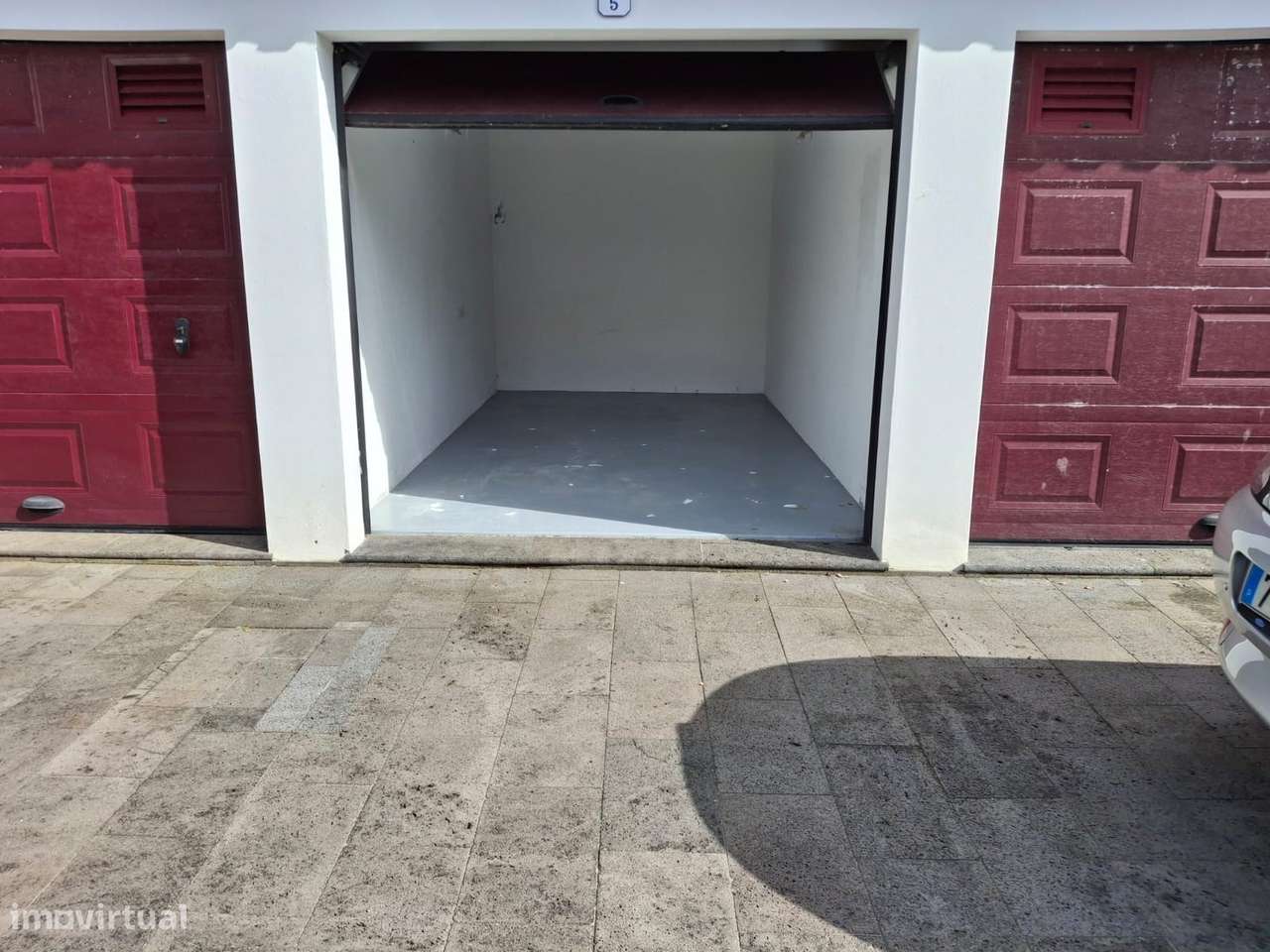 Garagem em Box - Grande imagem: 3/4