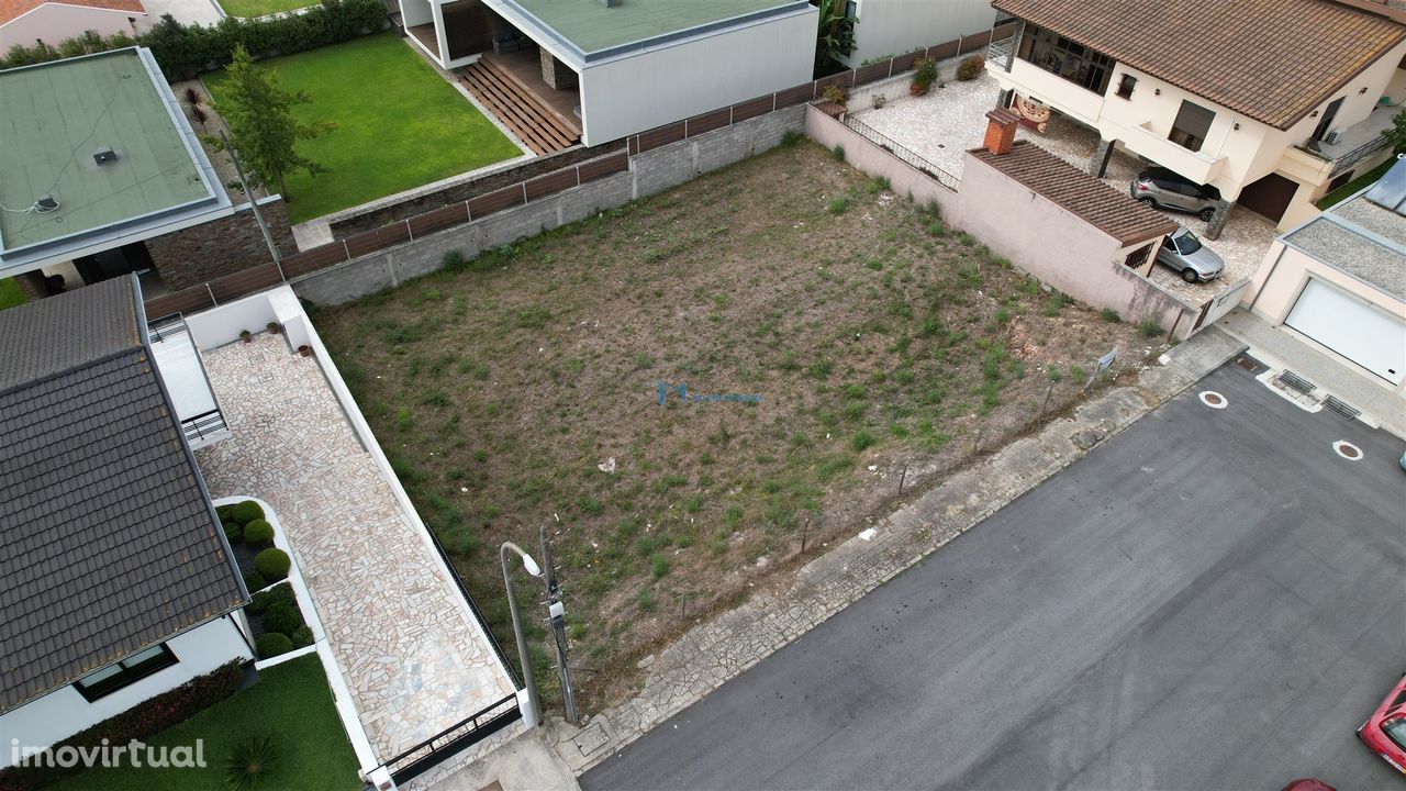 Terreno  Venda em Ovar, São João, Arada e São Vicente de Pereira Jusã,