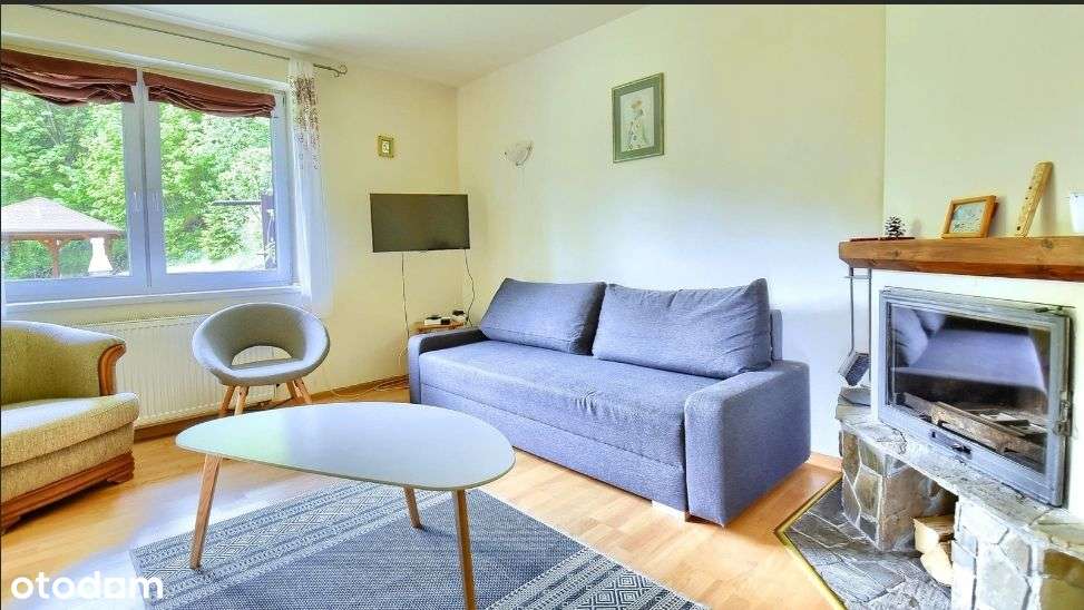 Sprzedam zarabiajacy Pensjonat TOP Lokalizacja - Pełny obrazek: 4/14