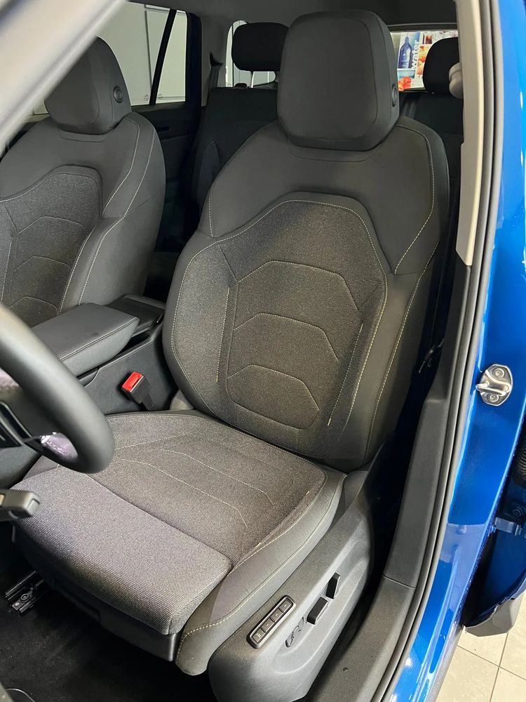 Skoda Kodiaq Selection 2.0 TDI 150KM 7os Salon Polska FV23%