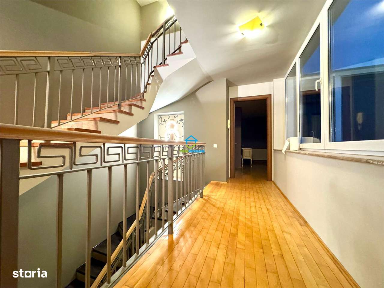 Casa Individuala, 320 MP, Garaj , Curte , Cartierul Buna Ziua - Imagine principală: 5/20