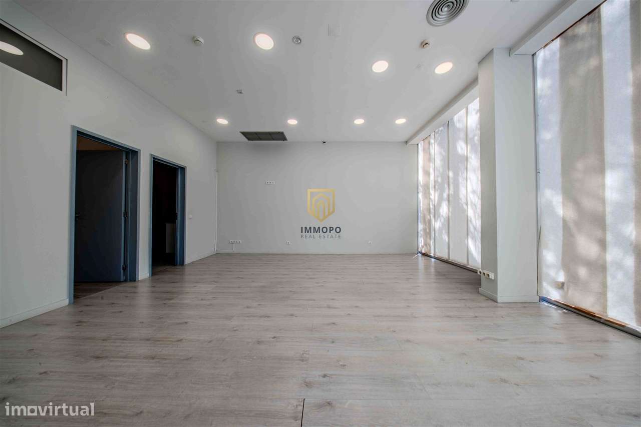 Loja , Porto, Matosinhos / Venda / 205.000€-9