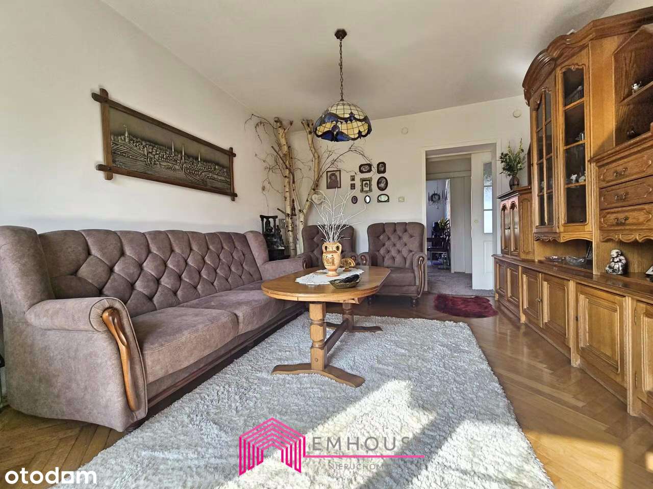 2-pokojowe z balkonem, ul. Zwycięzców - Pełny obrazek: 2/11