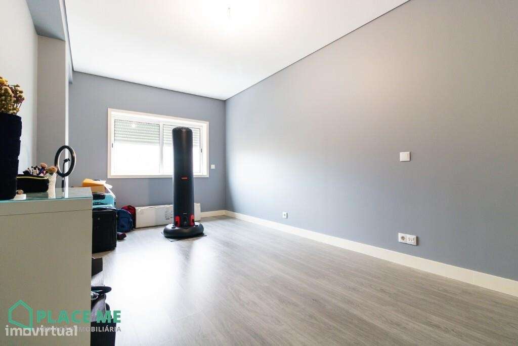 Apartamento T3 junto ao Minho Center-29