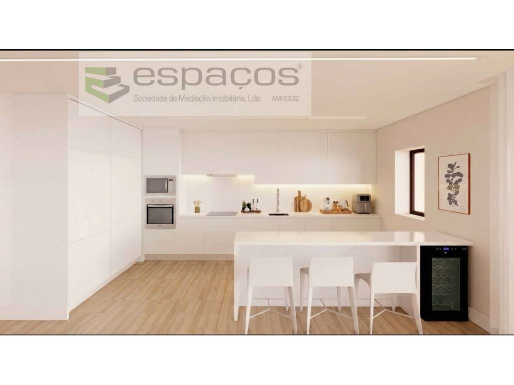 Terraços 137 - Urb. Terraços da Ponte , Sacavém - Grande imagem: 5/18