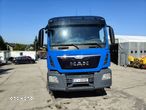 MAN TGS 6X4 Wywrotka - 2