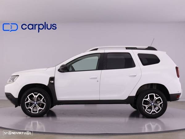 Dacia Duster 1.0 TCe Prestige - 4