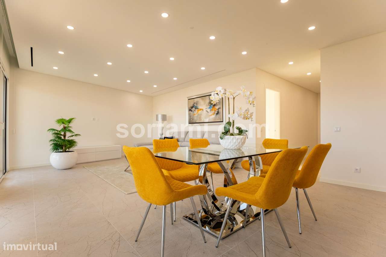 Apartamento T1 Venda em Quarteira,Loulé - Grande imagem: 5/13