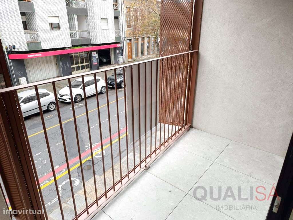 Apartamento T2 equipado e com lugar de garagem no centro histórico ... - Grande imagem: 3/20