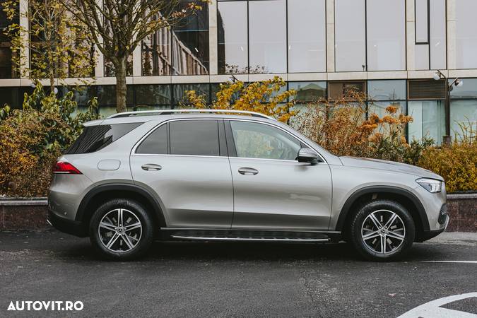 Mercedes-Benz GLE 300 d MHEV 4MATIC - 11