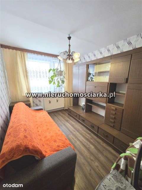 Mieszkanie M4 Rybnik Wrębowa Niedobczyce 55m2-5