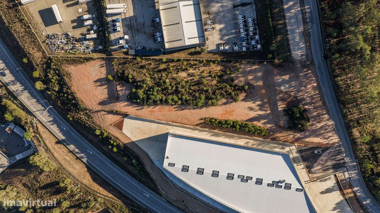Terreno Industrial, 10356m2, Santa Maria da Feira, Aveiro-6