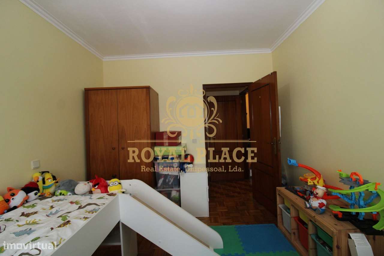 Apartamento T2  + 1 Rio Meão-13