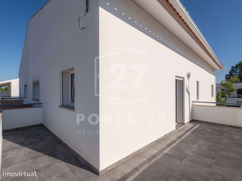 Moradia T5 | Condeixa-a-Nova, Coimbra-28