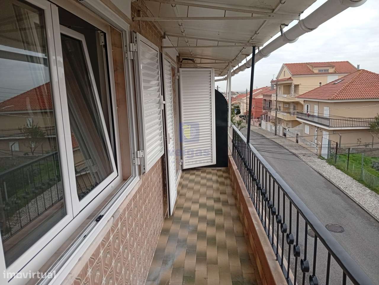 Apartamento T2 em São João da Talha-9